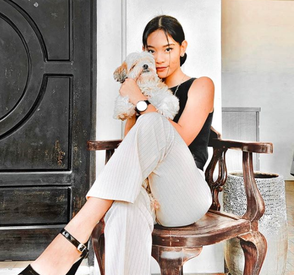 The Original Daniel Philip Watch - BE FREE Edition